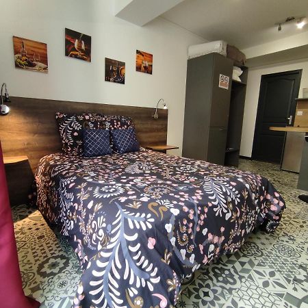 Apartmán Chablis Hyper Centre Exteriér fotografie