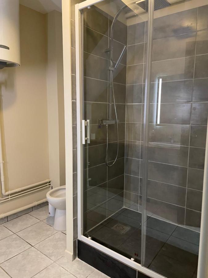 Apartmán Chablis Hyper Centre Exteriér fotografie